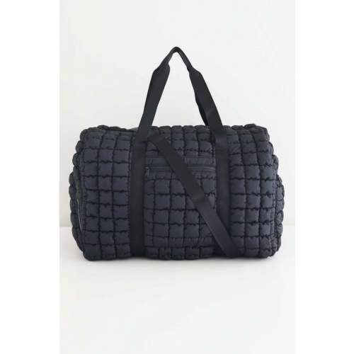 Weekender Bag | Black