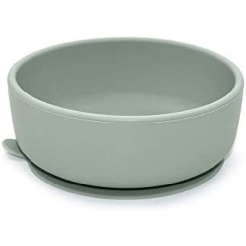 nouka Suction Bowl - Leaf