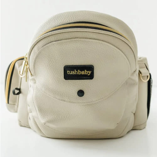 Tushbaby Hip Carrier