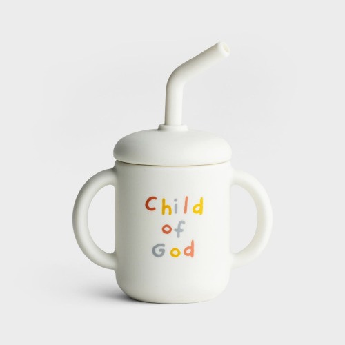 Faithworks - Child of God - Sippy Cup