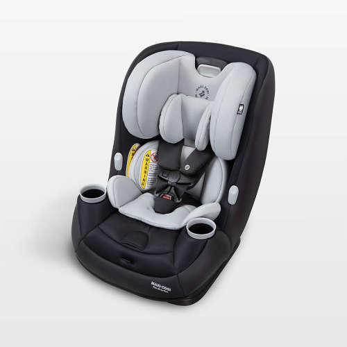 Maxi-Cosi ® Pria ™ All-in-One After Dark Convertible Baby Car Seat