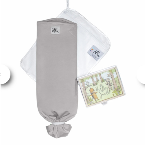 The Ollie® Swaddle
