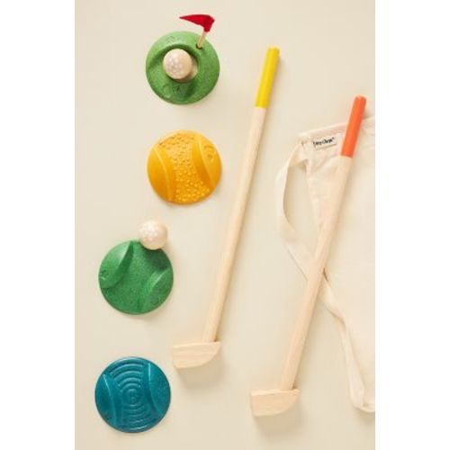 Greenhouse and Garden Toy Set