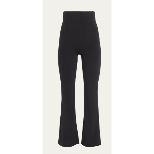 Splits59 Raquel Airweight Maternity Flare Leggings, M | Shopbop