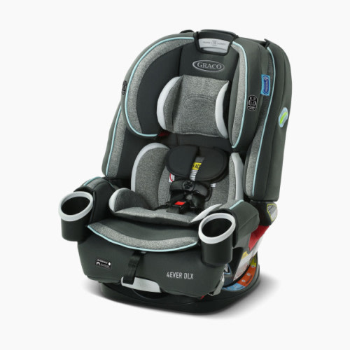 Graco 4Ever DLX 4-in-1 Convertible Car Seat - Lofton