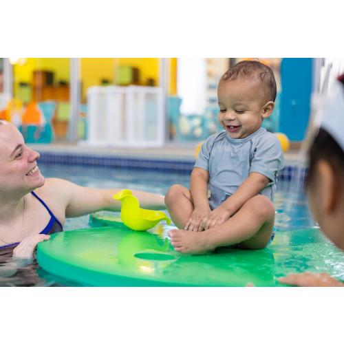 Mini (Baby) - Goldfish Swim School