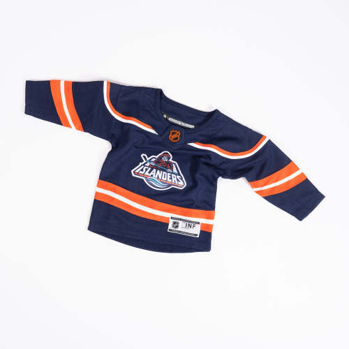 Infant Reverse Retro Replica Jersey | Isles Lab