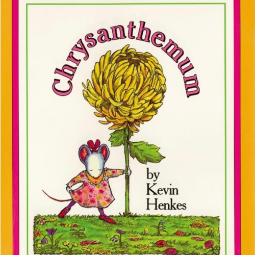 Chrysanthemum