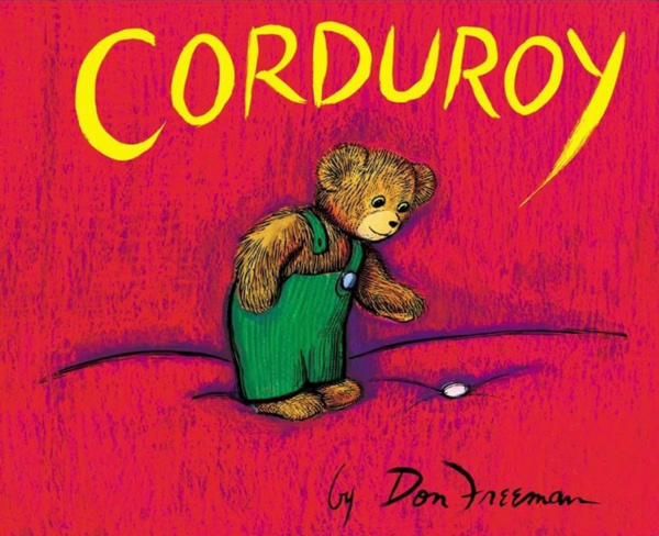 Corduroy