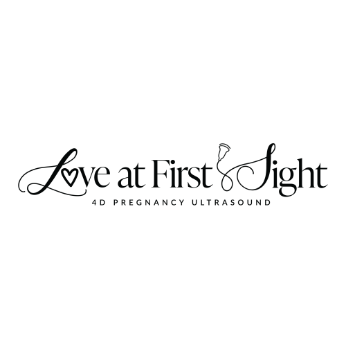 3D & 4D Facial Imaging Ultrasound | See Your Baby’s Face | Love at First Sight 4D