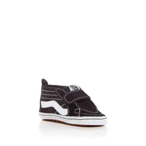 Unisex SK8-Hi Crib Shoe Sneakers - Baby