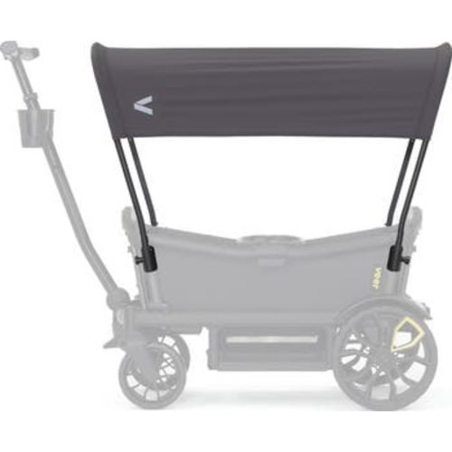 Sunshade for Cruiser Wagon