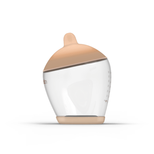 The Classic Bottle