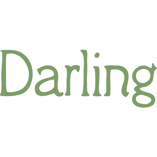 Gift Cards — Darling Seward