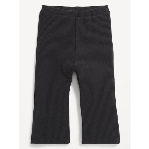 Ribbed Flare Leggings for Baby