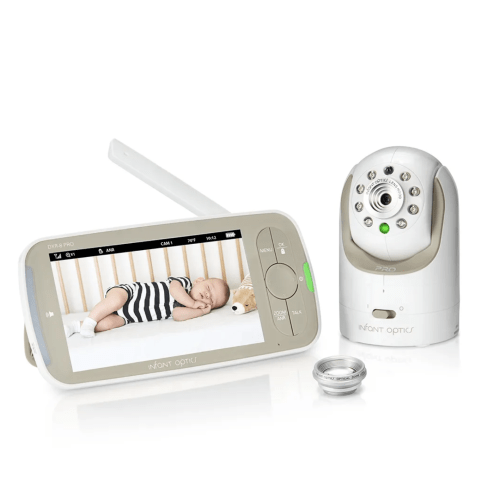 DXR-8 PRO Full Kit – Infant Optics