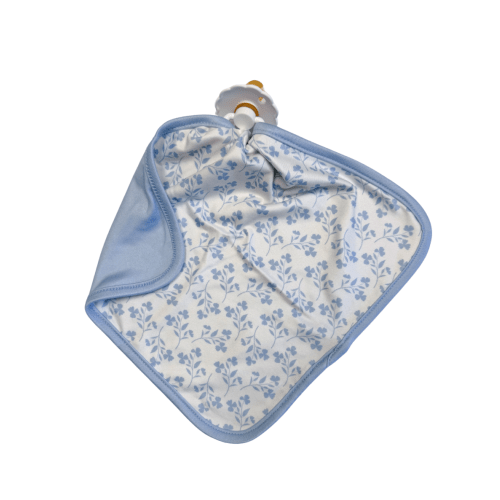 DAINTY BLUE FLORAL | LOVIE
