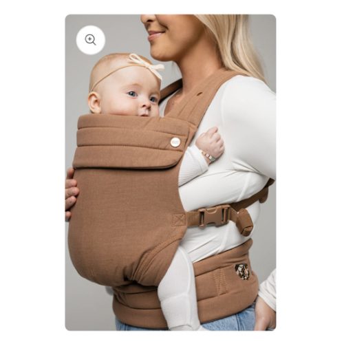 PREORDER: The Monarch Carrier - Mocha (Estimated ship date: April 20) – Mabē