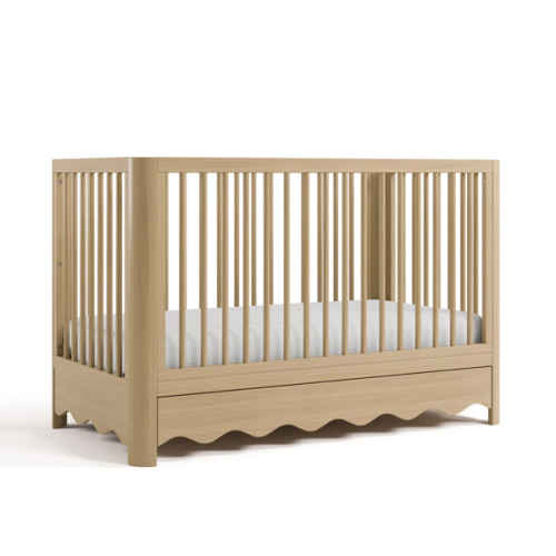 Storkcraft® Casablanca™ Deluxe 5-in-1 Convertible Crib with Drawer