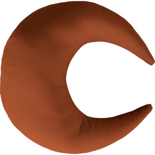 Snuggle Me Feeding & Support Pillow, Gingerbread
