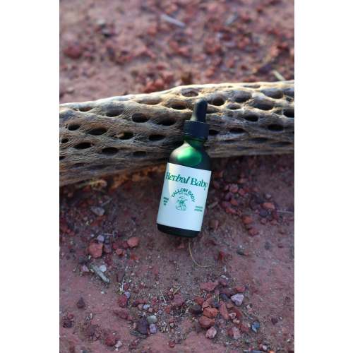 Herbal Baby