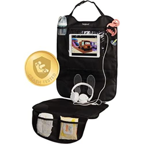 Lulyboo Car Seat Protector
