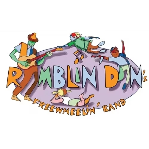 Ramblin' Dan's Children's Music Gift Card