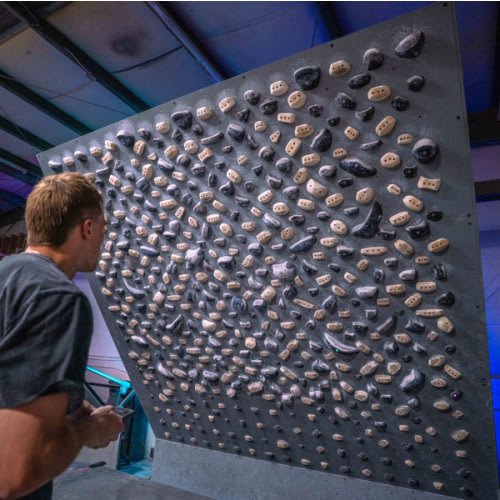 Tension Board 2 – Tension Climbing