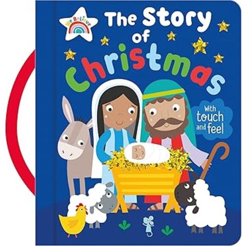 Story of Christmas
