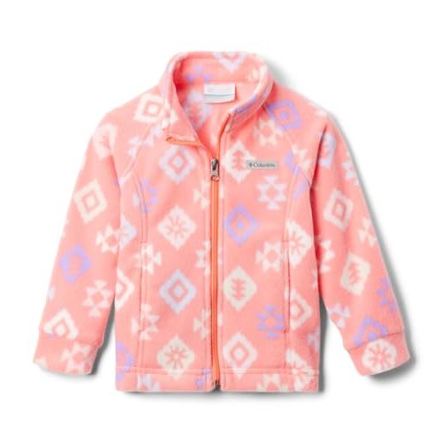 Columbia Women's Benton Springs Ii Printed Fleece