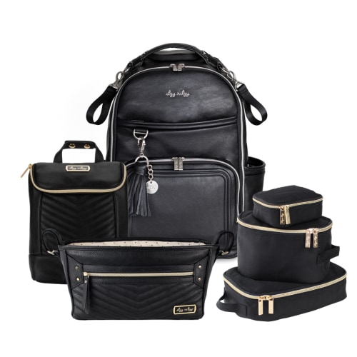 Boss Essentials Bundle – Itzy Ritzy