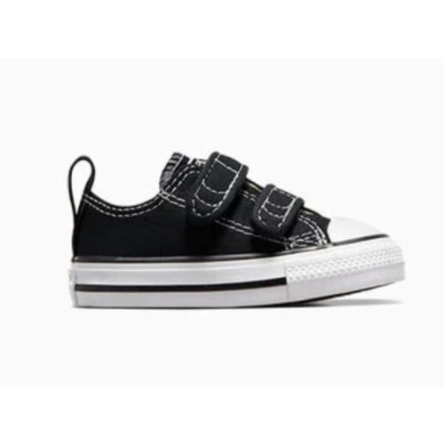 Chuck Taylor All Star 2V Canvas Toddler Low Top Shoe. Converse.com