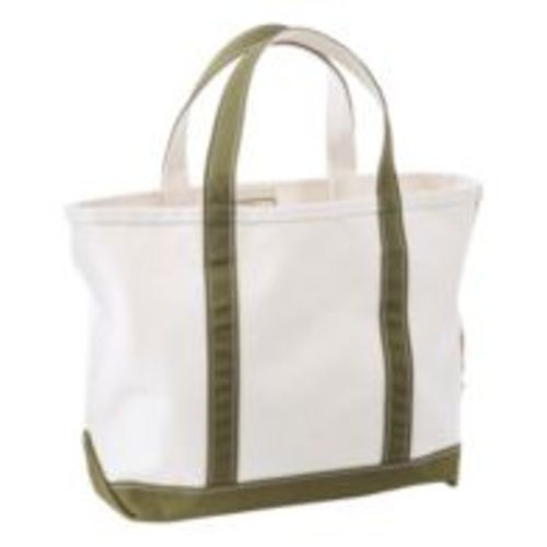 Boat and Tote®, Open-Top | Tote Bags at L.L.Bean