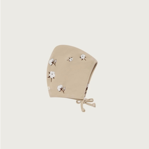 Cottonfield Pixie Bonnet ~ Organic Zoo