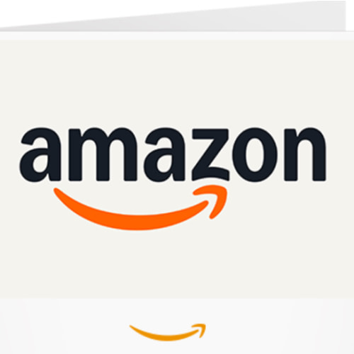Amazon.com: Amazon Gift Card - Print - Welcome Rainbow: Gift Cards