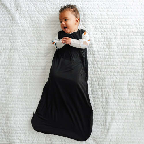 Black Sleepy Bag