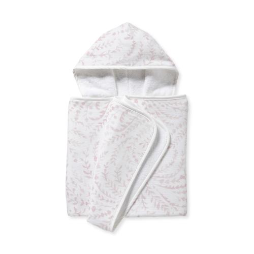 Serena & Lily Priano Hooded Towel