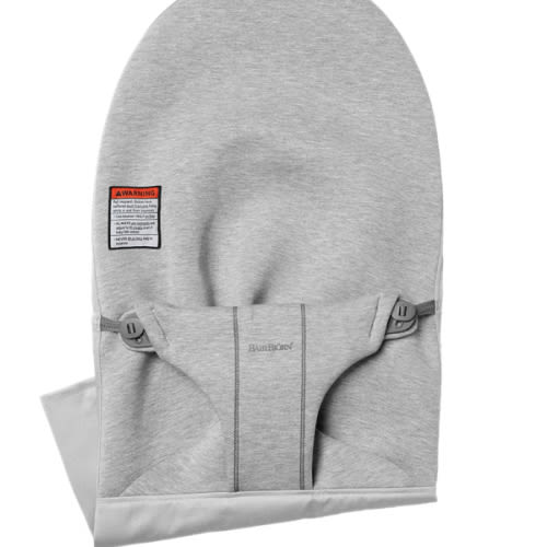 BabyBjörn Extra Fabric Seat for Bouncer Bliss