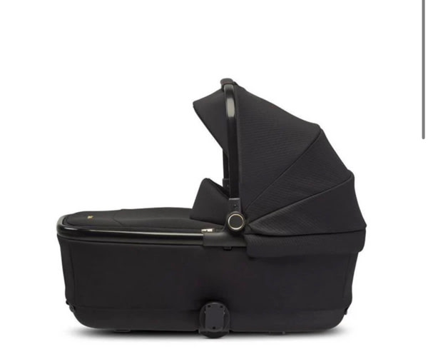 Reef 2 Folding Bassinet