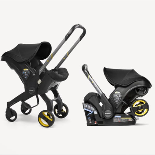 Doona + Car Seat & Stroller