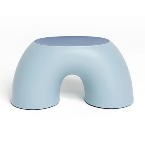 Arch Stool