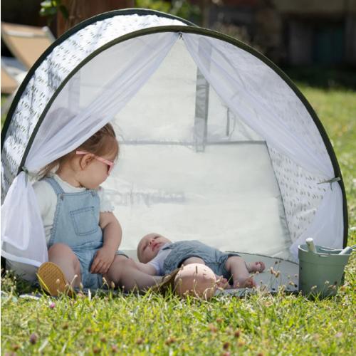 Babymoov Anti-UV Baby & Toddler Beach Tent