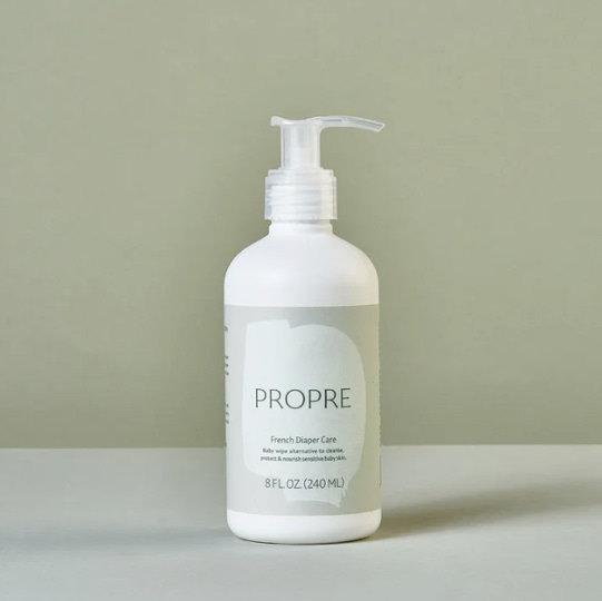 Baby wipe replacement – Propre Baby