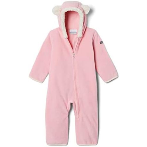 Columbia unisex-baby Tiny Bear Ii Bunting