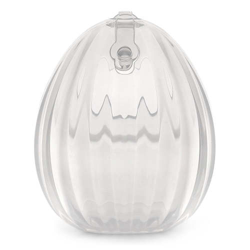 Haakaa Shell Wearable Silicone Breast Pump 120ml