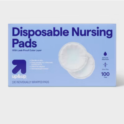 Breast Pads