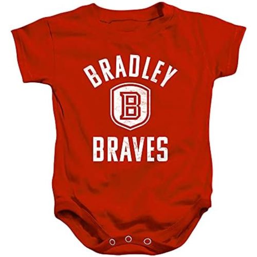 Bradley University Onesie (9 months)