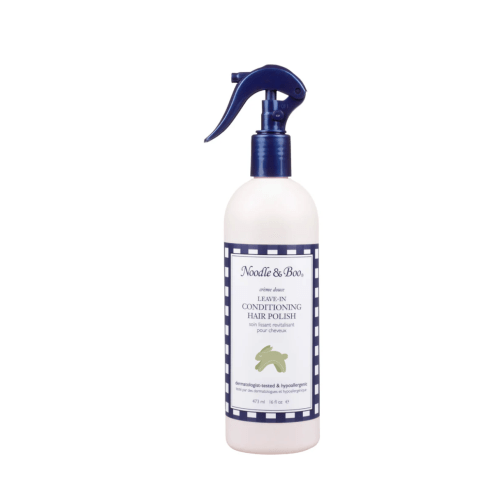 Conditioning Hair Polish – Noodle & Boo