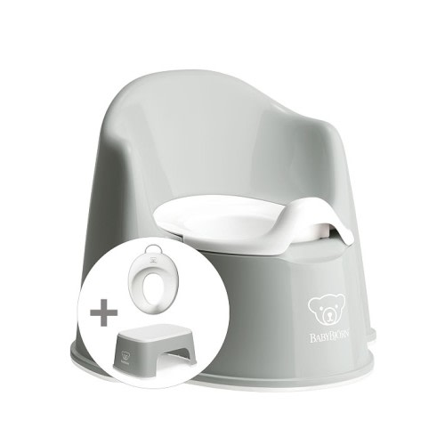 BABYBJÖRN® Potty Training Bundle