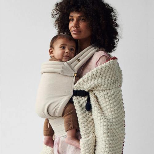 Spirit | Zeitgeist Baby Carrier | SHOP ARTIPOPPE